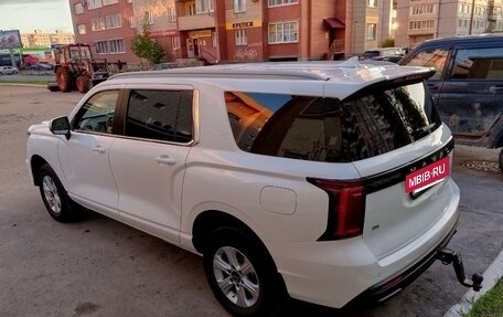 Haval H5, 2024 год, 3 320 000 рублей, 3 фотография