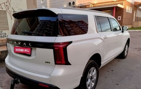 Haval H5, 2024 год, 3 320 000 рублей, 6 фотография