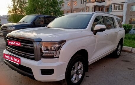 Haval H5, 2024 год, 3 320 000 рублей, 7 фотография