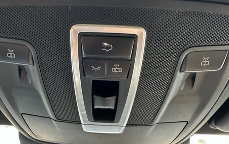 Mercedes-Benz GLE Coupe, 2015 год, 3 800 000 рублей, 15 фотография