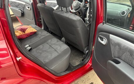 Renault Logan I, 2012 год, 690 000 рублей, 5 фотография
