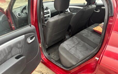 Renault Logan I, 2012 год, 690 000 рублей, 6 фотография