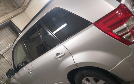 Suzuki Grand Vitara, 2012 год, 1 330 000 рублей, 3 фотография