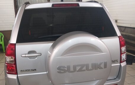 Suzuki Grand Vitara, 2012 год, 1 330 000 рублей, 9 фотография