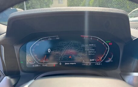 BMW 3 серия, 2021 год, 4 000 000 рублей, 5 фотография