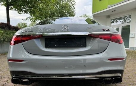 Mercedes-Benz S-Класс, 2024 год, 32 660 000 рублей, 6 фотография