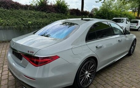 Mercedes-Benz S-Класс, 2024 год, 32 660 000 рублей, 5 фотография