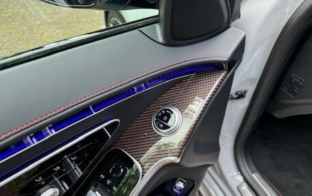 Mercedes-Benz S-Класс, 2024 год, 32 660 000 рублей, 9 фотография