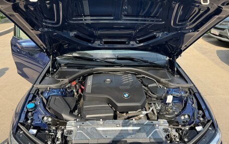 BMW 3 серия, 2021 год, 4 000 000 рублей, 8 фотография