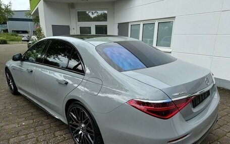 Mercedes-Benz S-Класс, 2024 год, 32 660 000 рублей, 7 фотография