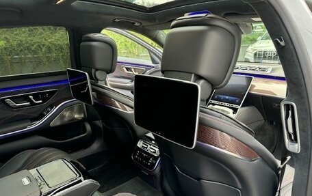 Mercedes-Benz S-Класс, 2024 год, 32 660 000 рублей, 14 фотография