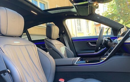Mercedes-Benz S-Класс, 2023 год, 23 000 000 рублей, 12 фотография