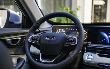 Chery Tiggo 4 I рестайлинг, 2025 год, 2 420 000 рублей, 12 фотография