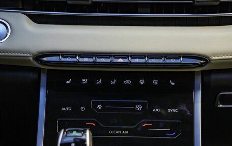 Chery Tiggo 4 I рестайлинг, 2025 год, 2 420 000 рублей, 22 фотография
