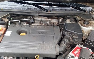 Chery Fora (A21), 2007 год, 270 000 рублей, 1 фотография