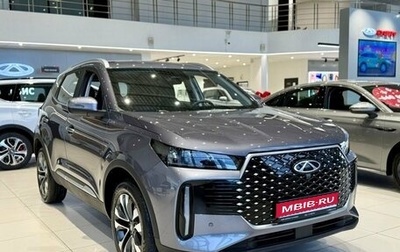 Chery Tiggo 4 I рестайлинг, 2025 год, 2 420 000 рублей, 1 фотография