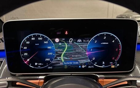 Mercedes-Benz S-Класс, 2023 год, 7 930 000 рублей, 8 фотография