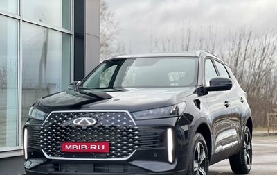 Chery Tiggo 4 I рестайлинг, 2025 год, 2 290 000 рублей, 1 фотография