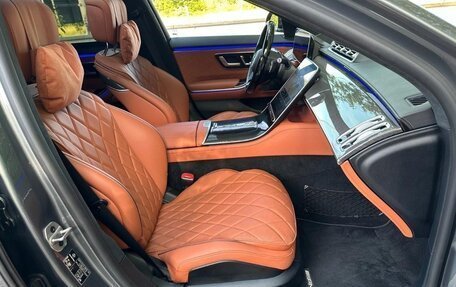 Mercedes-Benz S-Класс, 2023 год, 7 930 000 рублей, 13 фотография