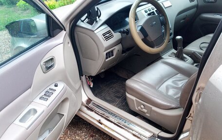 Chery Fora (A21), 2007 год, 270 000 рублей, 5 фотография