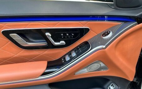 Mercedes-Benz S-Класс, 2023 год, 7 930 000 рублей, 14 фотография