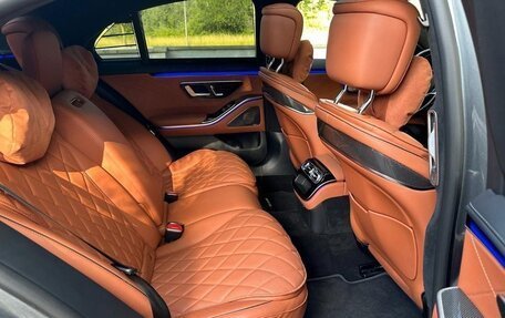 Mercedes-Benz S-Класс, 2023 год, 7 930 000 рублей, 12 фотография