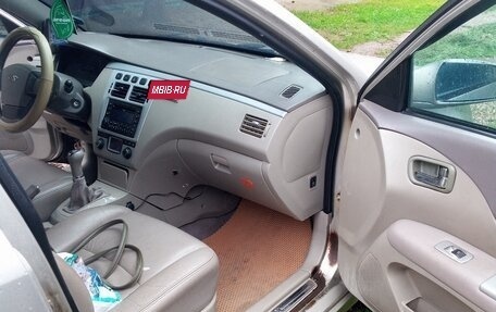 Chery Fora (A21), 2007 год, 270 000 рублей, 6 фотография