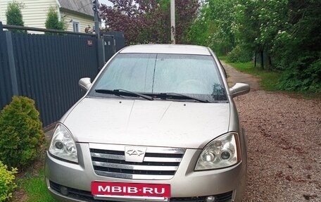 Chery Fora (A21), 2007 год, 270 000 рублей, 4 фотография