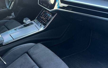 Audi A7, 2018 год, 7 000 000 рублей, 8 фотография