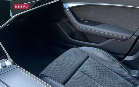 Audi A7, 2018 год, 7 000 000 рублей, 11 фотография