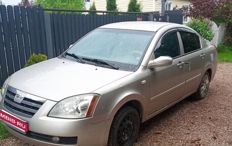 Chery Fora (A21), 2007 год, 270 000 рублей, 9 фотография