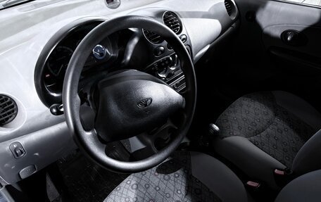 Daewoo Matiz, 2011 год, 209 000 рублей, 5 фотография