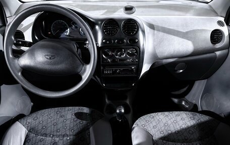 Daewoo Matiz, 2011 год, 209 000 рублей, 8 фотография