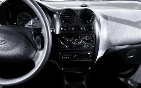 Daewoo Matiz, 2011 год, 209 000 рублей, 7 фотография