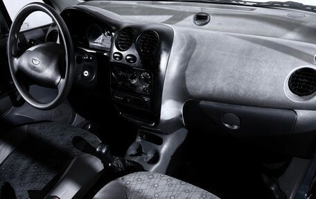 Daewoo Matiz, 2011 год, 209 000 рублей, 12 фотография