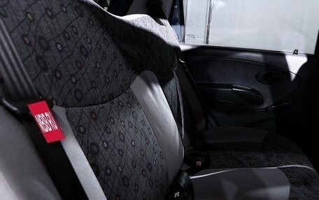 Daewoo Matiz, 2011 год, 209 000 рублей, 13 фотография