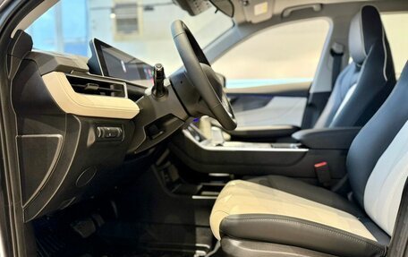 Chery Tiggo 4 I рестайлинг, 2025 год, 2 420 000 рублей, 3 фотография