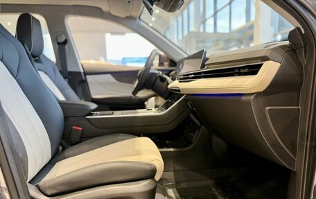 Chery Tiggo 4 I рестайлинг, 2025 год, 2 420 000 рублей, 5 фотография