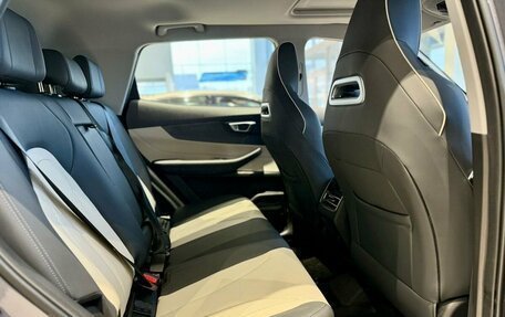 Chery Tiggo 4 I рестайлинг, 2025 год, 2 420 000 рублей, 4 фотография