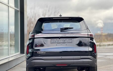 Chery Tiggo 4 I рестайлинг, 2025 год, 2 290 000 рублей, 7 фотография