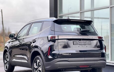 Chery Tiggo 4 I рестайлинг, 2025 год, 2 290 000 рублей, 8 фотография