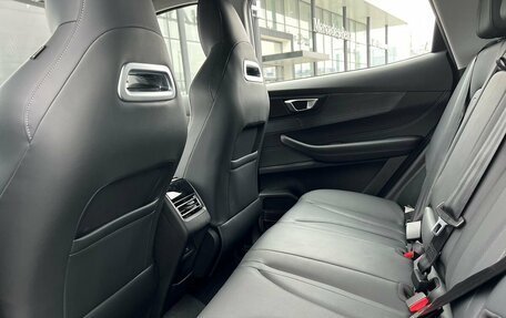 Chery Tiggo 4 I рестайлинг, 2025 год, 2 290 000 рублей, 5 фотография