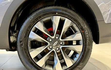 Chery Tiggo 4 I рестайлинг, 2025 год, 2 420 000 рублей, 12 фотография