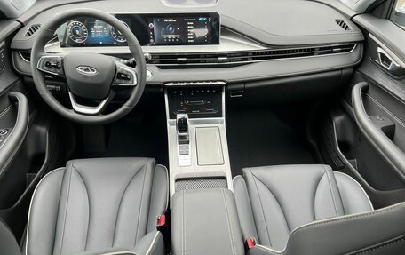 Chery Tiggo 4 I рестайлинг, 2025 год, 2 290 000 рублей, 3 фотография