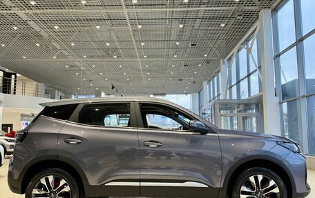 Chery Tiggo 4 I рестайлинг, 2025 год, 2 420 000 рублей, 8 фотография