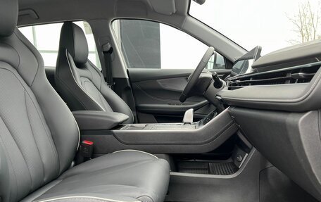 Chery Tiggo 4 I рестайлинг, 2025 год, 2 290 000 рублей, 4 фотография
