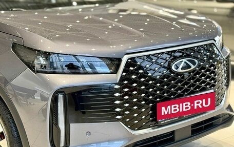 Chery Tiggo 4 I рестайлинг, 2025 год, 2 420 000 рублей, 7 фотография