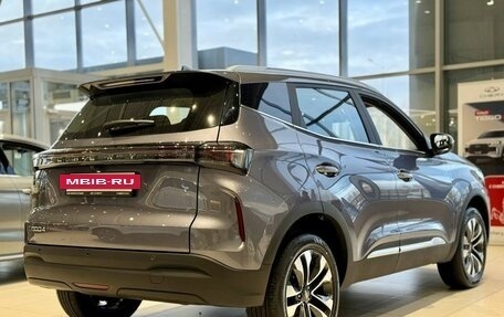 Chery Tiggo 4 I рестайлинг, 2025 год, 2 420 000 рублей, 9 фотография