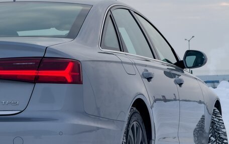 Audi A6, 2014 год, 1 790 000 рублей, 4 фотография