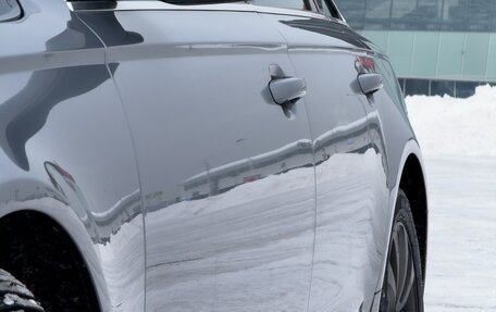 Audi A6, 2014 год, 1 790 000 рублей, 7 фотография
